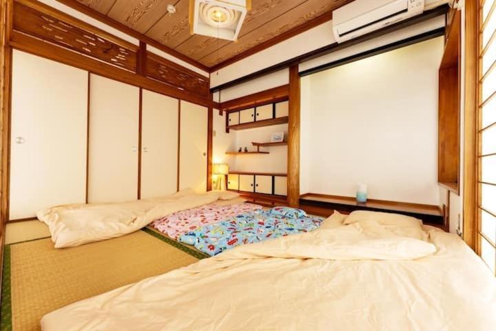 名户Mizunowa B035别墅 外观 照片