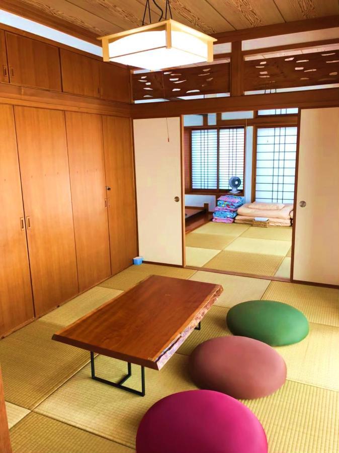 名户Mizunowa B035别墅 外观 照片