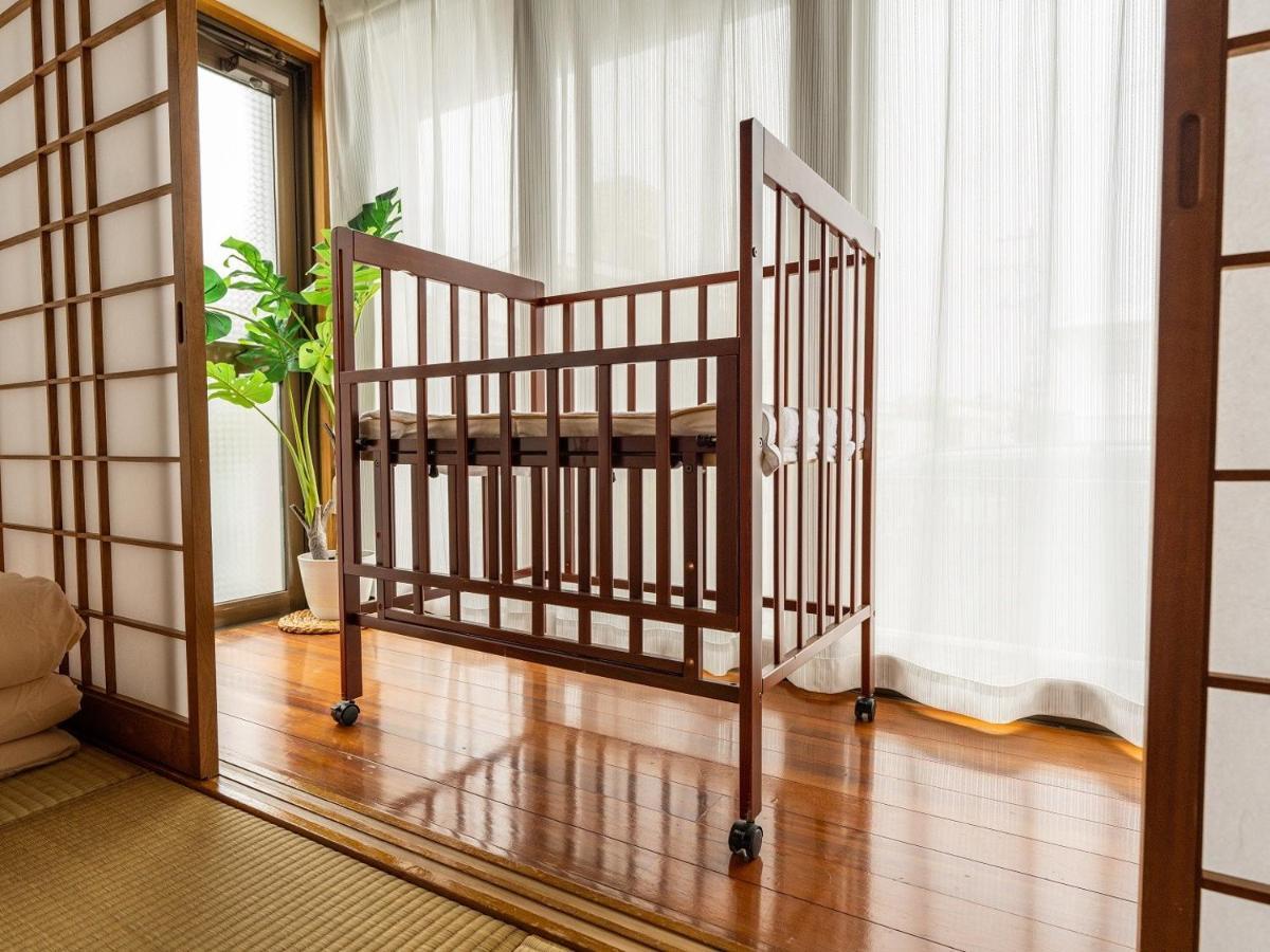 名户Mizunowa B035别墅 外观 照片