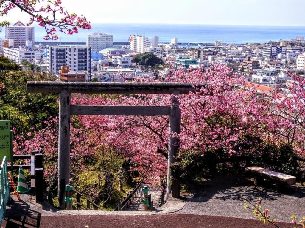 名户Mizunowa B035别墅 外观 照片